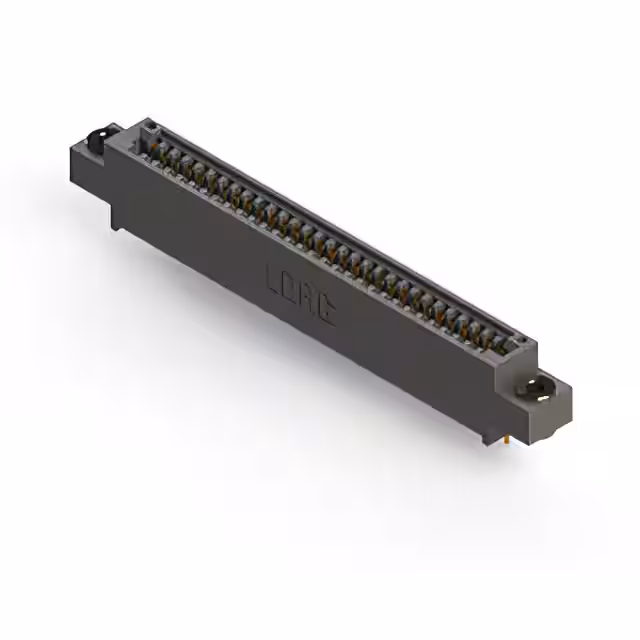895-030-540-603 EDAC Inc.  Edgeboard Connectors